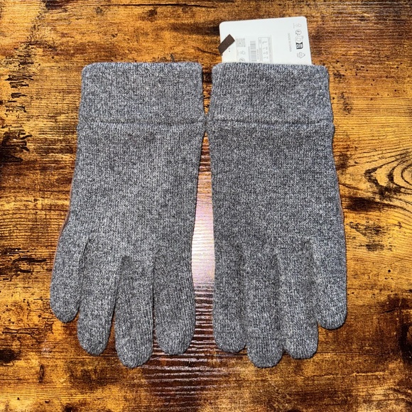 Zara Other - Zara Men’s Large Winter Gloves